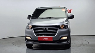 HYUNDAI STAREX GRAND 2020