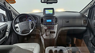 HYUNDAI STAREX GRAND 2020