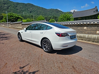 TESLA MODEL 3 2020
