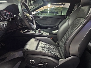 AUDI S5 F5  3.0 TFSI Quattro 2022