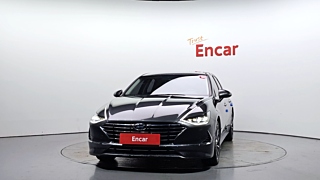 HYUNDAI SONATA DN8 2020