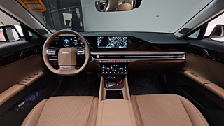 HYUNDAI GRANDEUR HYBRID GN7 2023