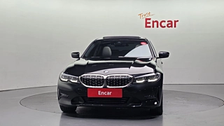 BMW 3-SERIES G20 2019