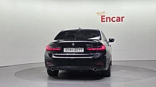 BMW 3-SERIES G20 2019