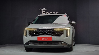 KIA CARNIVAL 2024