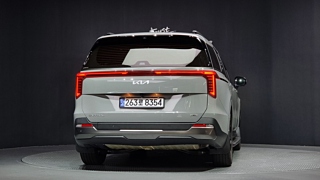 KIA CARNIVAL 2024