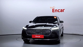 KIA K9 2021