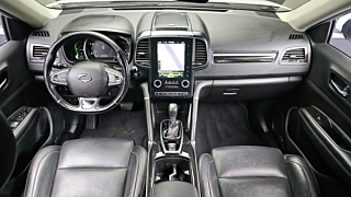 SAMSUNG QM6 2017