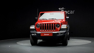 JEEP WRANGLER JL  2022