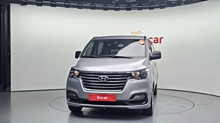 HYUNDAI STAREX GRAND 2019