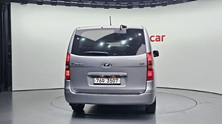 HYUNDAI STAREX GRAND 2019