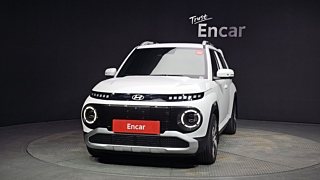 HYUNDAI CASPER ELECTRIC 2024