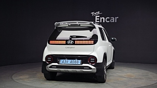HYUNDAI CASPER ELECTRIC 2024