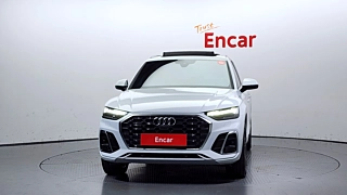 AUDI Q5 FY 2022
