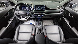 HYUNDAI KONA 2017