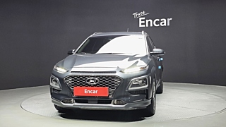 HYUNDAI KONA 2017