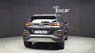 HYUNDAI KONA 2017