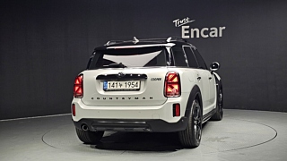 MINI COUNTRYMAN COOPER 2021