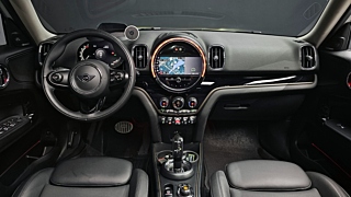 MINI COUNTRYMAN COOPER 2021