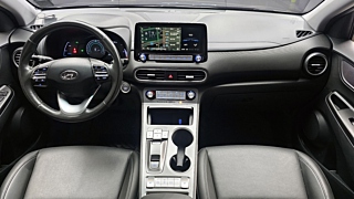 HYUNDAI KONA ELECTRIC 2020
