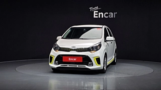 KIA MORNING JA 2020