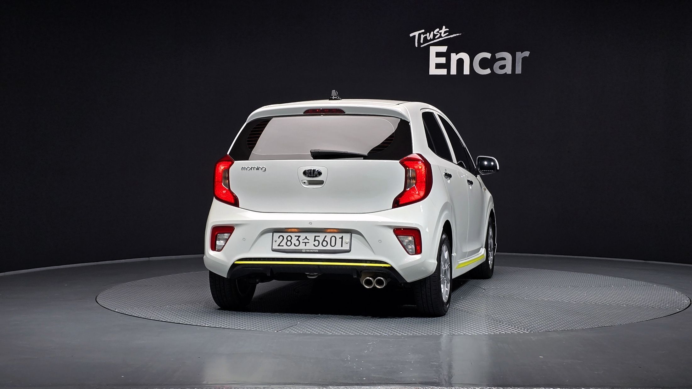 KIA MORNING JA 2020