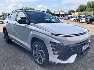 HYUNDAI KONA SX2 2024
