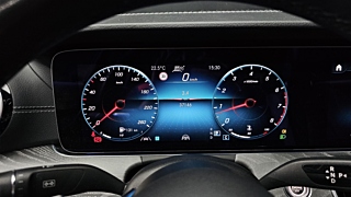 MERCEDES BENZ E-CLASS W213 2021
