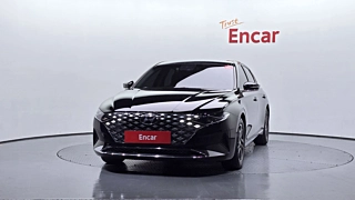 HYUNDAI GRANDEUR IG 2021
