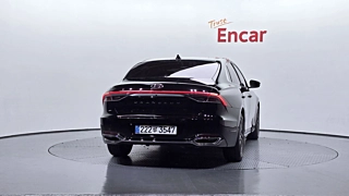 HYUNDAI GRANDEUR IG 2021