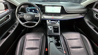 HYUNDAI GRANDEUR IG 2021