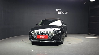 HYUNDAI GRANDEUR IG 2021