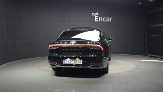 HYUNDAI GRANDEUR IG 2021
