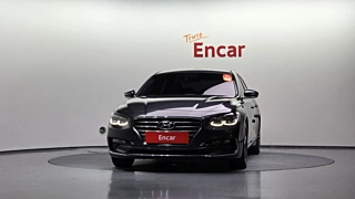 HYUNDAI GRANDEUR IG 2018