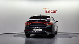 HYUNDAI GRANDEUR IG 2018