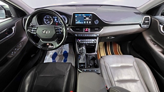 HYUNDAI GRANDEUR IG 2018