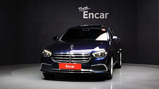 MERCEDES BENZ E-CLASS W213 2022