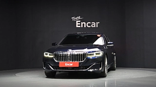 BMW 7-SERIES G11 2020