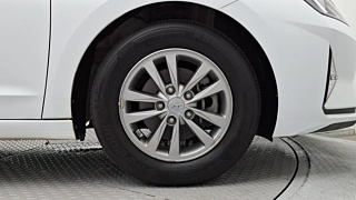 HYUNDAI AVANTE AD 2019