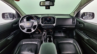 DAEWOO COLORADO 2020