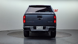 DAEWOO COLORADO 2020