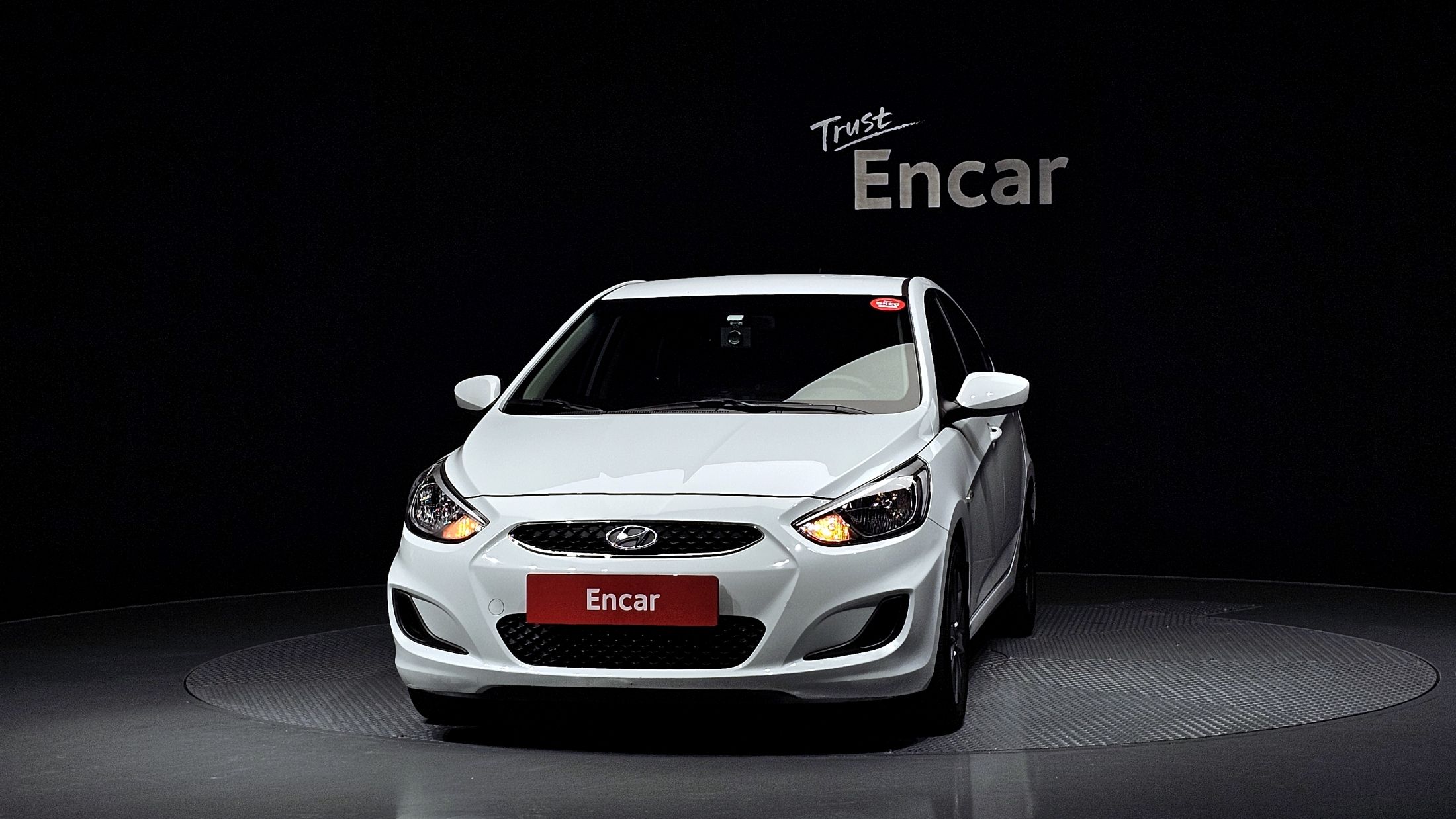 HYUNDAI ACCENT NEW 2017