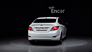 HYUNDAI ACCENT NEW 2017