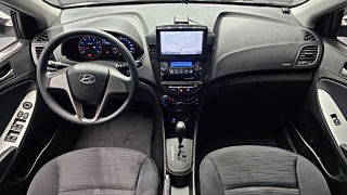 HYUNDAI ACCENT NEW 2017