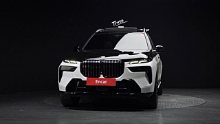 BMW X7 G07 2023