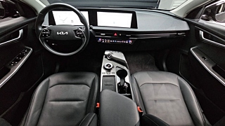 KIA EV6 2021