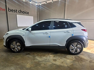 HYUNDAI KONA ELECTRIC 2020