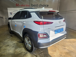 HYUNDAI KONA ELECTRIC 2020