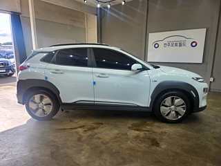 HYUNDAI KONA ELECTRIC 2020
