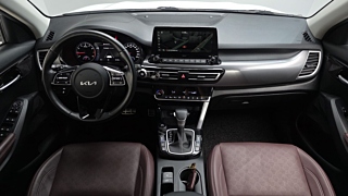 KIA SELTOS 2022